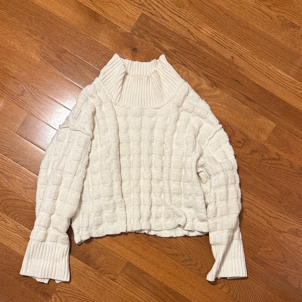 Free People Sweater